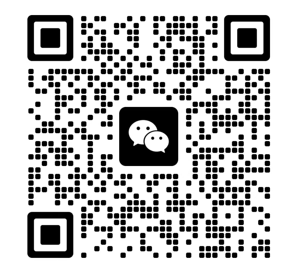 扫一扫添加微信