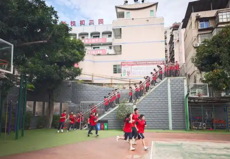 学校消防安全检查方案